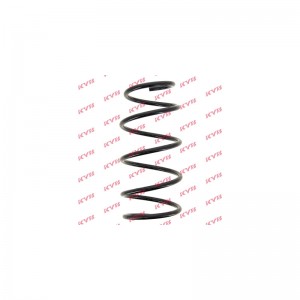 пружина передняя!\ BMW E36 2.0i-2.5i/2.5TD/TDs 92-99 RG1022 KAYABA