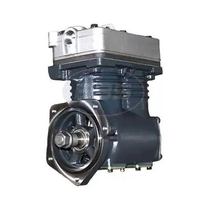 Компрессор 2 цил. 2W600R Volvo FH12/16 06022985 EBS