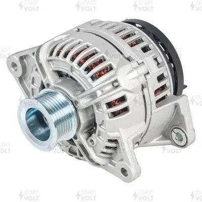 Генератор для а/м Fiat Ducato (06-) 2.3D 150A (LG 1685) LG 1685 START VOLT