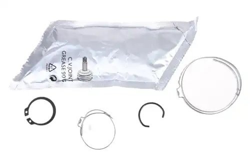 ШРУС внутренний левый к-кт! 4511913\ Ford С-Max 06> Z21438 ZENTPARTS