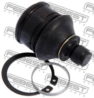 Опора шаровая SUBARU R1 04- 0820-R2 0820-R2 FEBEST