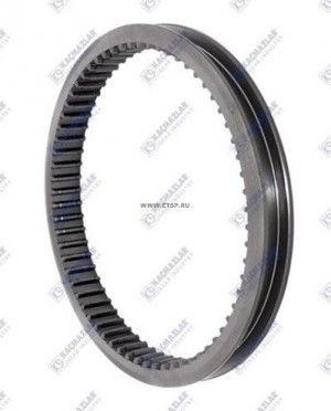 Муфта синхронизатора КПП GR875/895/905 Scania 4/P/G/R/T серия K0906008 KACMAZLAR
