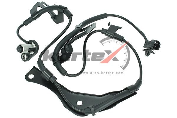 Датчик ABS MITSUBISHI L200 15- пер.лев. KER1115 KER1115 KORTEX