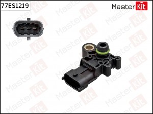 Датчик, давление во впускном газопроводе OPEL/CHEVROLET 77ES1219 77ES1219 MASTER KIT