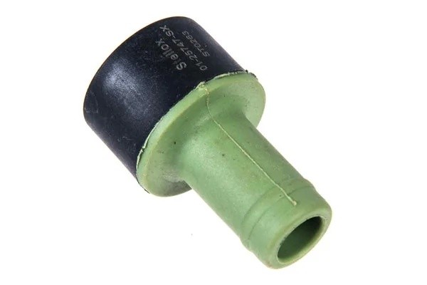 клапан вентиляции картера!\ VW Passat, Audi A4/TT 1.6 05> 01-25747-SX STELLOX