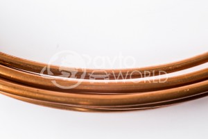4,75 ММ / БУХТА 10 МЕТРОВ AW-475-10 AVTO WORLD