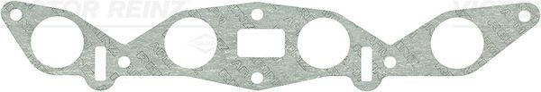 прокладка коллектора впускного!\ Ford Sierra/Scorpio/Transit 1.3-2.0 OHC <93 71-22900-10 VICTOR REINZ