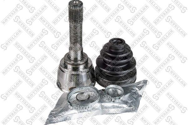 ШРУС наружный к-кт! 4410167D01\ Suzuki Grand Vitara I 2.5i/2.0HDi 98> 150-1540-SX STELLOX