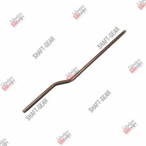 Трубка масляная 7DS1801705011 SHAFT