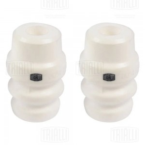 Буфер (отбойник) задн. амортизатора (2 шт.) Kia Spectra (00-) BC0851 BC 0851 TRIALLI