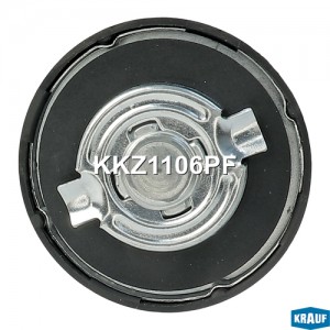 Крышка бака топливного BMW 3 (E30),5 (E34) KRAUF KKZ1106PF KRAUF