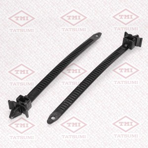 Клипса автомобильная [упаковка 10 штук] HONDA/MAZDA TJB1379 TJB1379 TATSUMI
