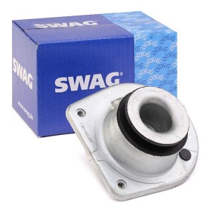 FIAT DOBLO / PALEO С ПОДШИПНИКОМ ЛЕВО/ПРАВО В ЗАВИСИМОСТИ ОТ МОДЕЛИ 70 93 6614 SWAG