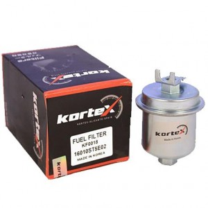 Фильтр топливный HONDA CR-V -06/HR-V 99- KF0018 KF0018 KORTEX