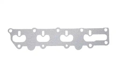 прокладка коллектора выпускного!\ Opel Astra/Vectra/Omega/Frontera 1.8-2.2 16V 9 Z15607 ZENTPARTS