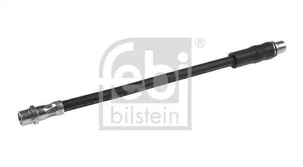 854768=IM60371=JP611520002 [4A0611707] !шланг торм. пер.\ Audi 100/A6 1.6-2.5TDi 14046 FEBI BILSTEIN