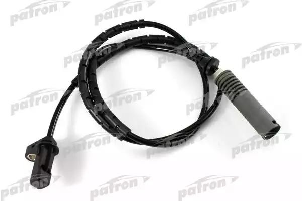 Датчик АБС BMW 1 (E82,88),3 (E46,90), колеса заднего левого/правого PATRON ABS51003 PATRON