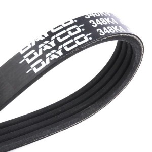 Ремень приводной поликлиновой 4PK884 DAYCO 4PK884 DAYCO