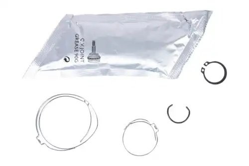 ШРУС внутренний к-кт! 4304702030\ Toyota Corolla 92-99 Z21463 ZENTPARTS