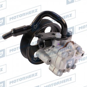 Насос гидроусилителя HYUNDAI ix55 (08-) (3.0) MOTORHERZ P1409HG MOTORHERZ