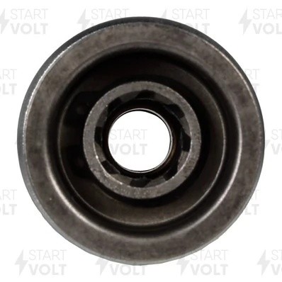 Привод стартера (бендикс) для ам Subaru Forester SF,SG,SH 2.0i,2.5i МТ (VCS 2202 VCS 2202 START VOLT