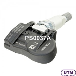 Датчик давления в шине VW Passat CC,Tiguan (12-) UTM PS0037A UTM