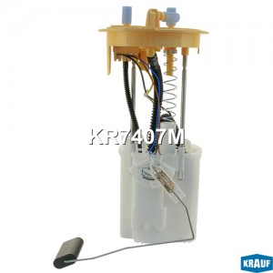 Насос топливный VW Passat (08-11) KRAUF kr7407m KRAUF