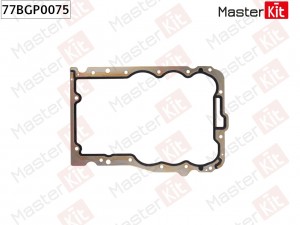 Прокладка, масляный поддон Chevrolet AVEO (T300) LDC 77BGP0075 77BGP0075 MASTER KIT