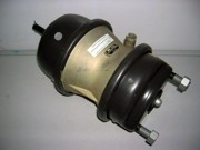 Энергоаккумулятор (дисковый тормоз) TYPE16/24 BPW/SAF 0544440010 BPW