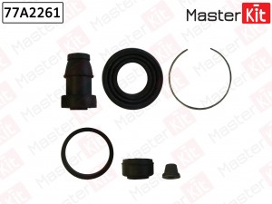 Ремкомплект тормозного суппорта TOYOTA CAMRY 96-01, PRIUS 08-03-03-09 77A2261 77A2261 MASTER KIT