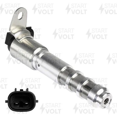 Клапан эл. рег. фаз ГРМ для а/м Chevrolet Captiva (06-) 3.2i/3.0i/Opel Insignia  SVC 0522 START VOLT