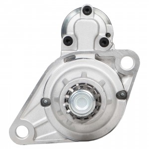 Стартер для а/м VAG Octavia A7 (12-) 1.2TSI/1.4TSI/1.8TSI/Golf VII (12-) 1.4TSI  LSt 1886 START VOLT
