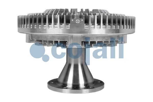 Гидромуфта без крыльчатки 7073110 COJALI