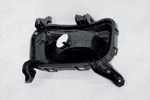 Фара противотуманная левая Kia Rio 3 QB 2015-2017 OEM0014PTFPL OEMPARTS