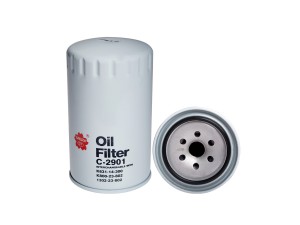 Фильтр масляный Sakura C-2901 C2901 SAKURA
