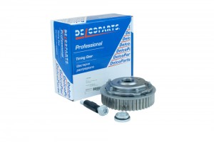 Шестерня OPEL Astra J (10-) распредвала DELCOPARTS 19375625 DELCOPARTS