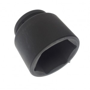 Головка торцевая 1" 80мм ударная L=100мм JTC JTC-845880 JTC TOOLS