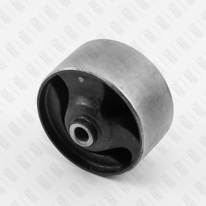 подушка ДВС передняя!\ Nissan Almera Tino 1.8i 00>/Primera P11/P12 1.6i/1.8i 16V FL0362 FIXAR