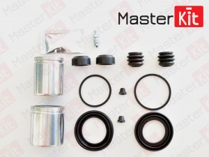Ремкомплект тормозного суппорта Brembo 77A1425 77A1425 MASTER KIT