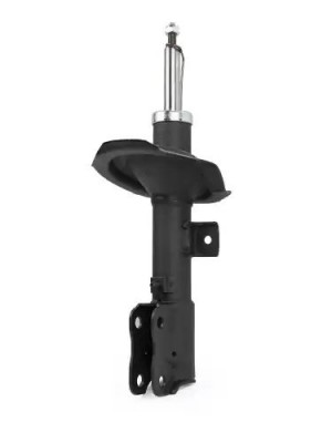 амортизатор передний левый газовый!\ Mitsubishi Lancer 08> Z00474 ZENTPARTS