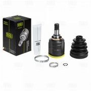 ШРУС внутренний Chevrolet Aveo 02- AT GO062125 GO062125 TRIALLI