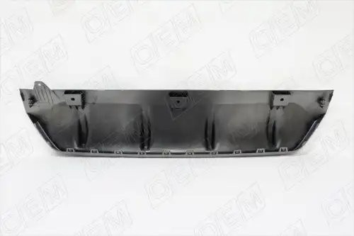 Декоративная накладка бампера заднего Kia K5 (2020-нв) OEM3760 OEMPARTS