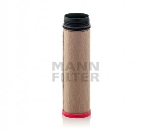 CF1280 - элемент фильтрующий воздушного фильтра (вставка) CF 1280 MANN FILTER