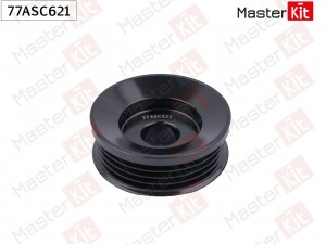 Шкив генератора  HYUNDAI ACCENT, GETZ, KIA RIO 77ASC621 77ASC621 MASTER KIT
