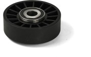 ролик натяжной! MB Vito/Sprinter/W124/W201 1.8-2.3 93> Z23615 ZENTPARTS