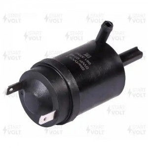 Насос омывателя КАМАЗ,МАЗ 24V 2.5атм. Н/О STARTVOLT SWP 0742 START VOLT