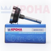 Редуктор стартера для а/м ВАЗ 2110 "КРОНА" (метал. корпус) 1503708 KRONA