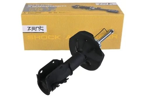 амортизатор передний газовый левый!\ Mazda 323 1.3-1.8TD 98> Z01458 ZENTPARTS