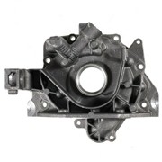 Крышка ВАЗ-2110 насоса масляного АвтоВАЗ 21120-1011052-01 LADA VAZ