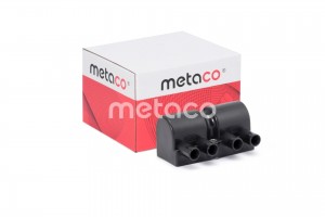 CHEVROLET AVEO (T200) (2003-2008) 4 контакта 6908019 METACO